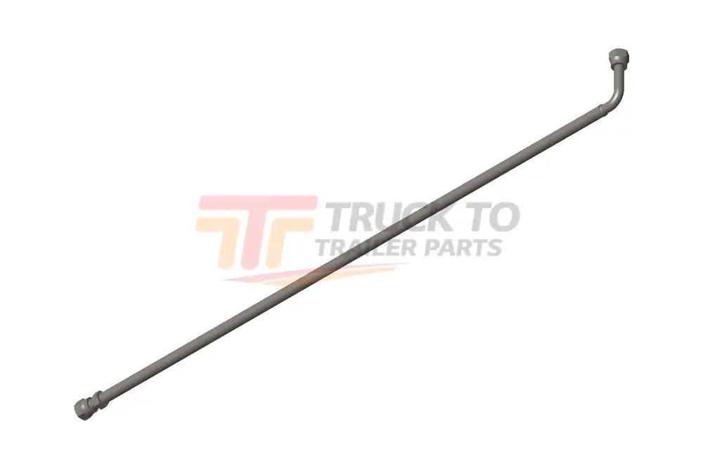 Cummins 4975839 Flexible Hose - Truck To Trailer