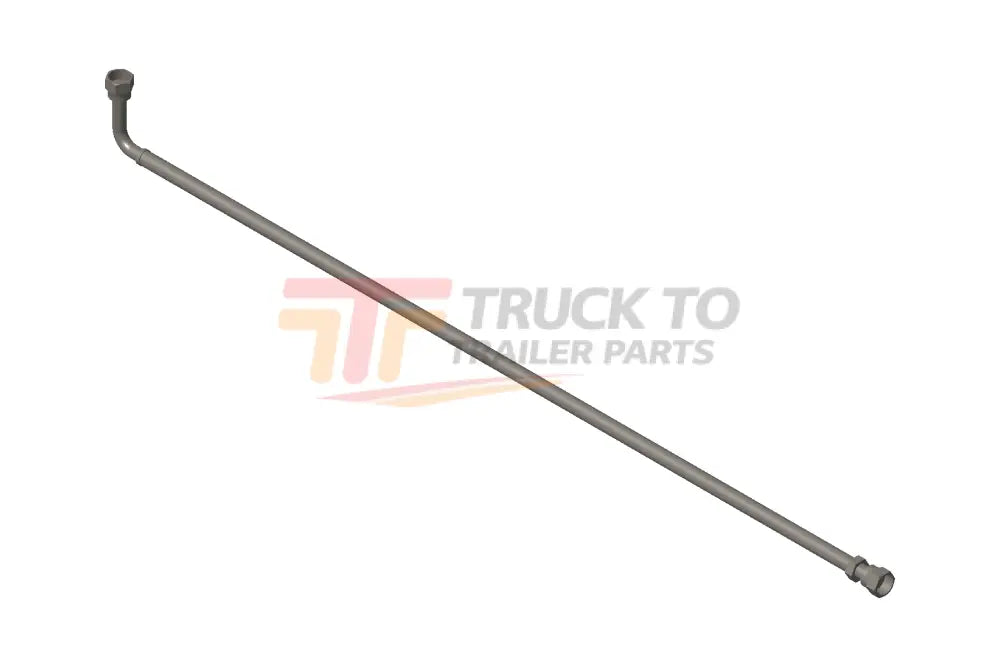 Cummins 4975839 Flexible Hose - Truck To Trailer