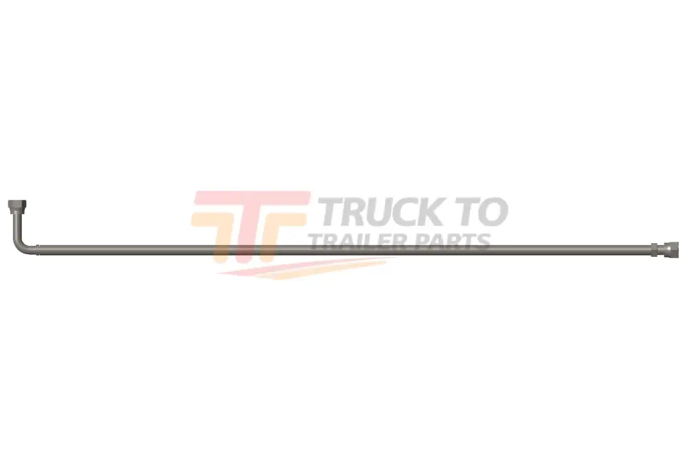 Cummins 4975839 Flexible Hose - Truck To Trailer