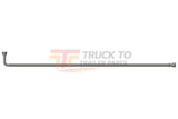 Cummins 4975839 Flexible Hose - Truck To Trailer