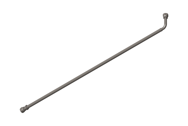 Cummins 4975839 Flexible Hose - Truck To Trailer