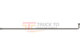Cummins 4975840 Flexible Hose - Truck To Trailer