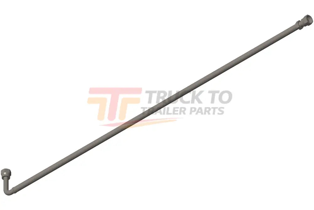 Cummins 4975840 Flexible Hose - Truck To Trailer