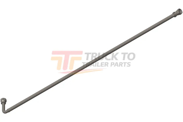 Cummins 4975840 Flexible Hose - Truck To Trailer