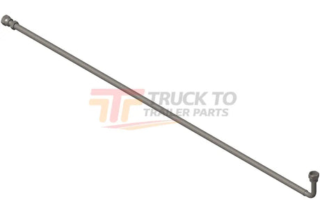 Cummins 4975840 Flexible Hose - Truck To Trailer