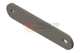 Cummins 4978196 Connection Retainer - Truck To Trailer