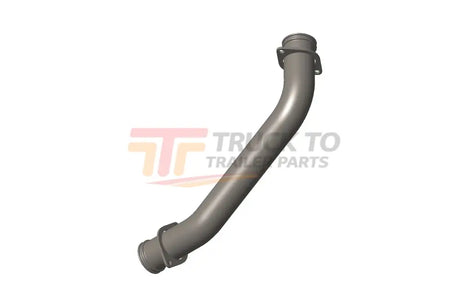 Cummins 4978332 Water Transfer Tube - Truck To Trailer