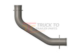 Cummins 4978332 Water Transfer Tube - Truck To Trailer