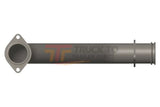Cummins 4978332 Water Transfer Tube - Truck To Trailer