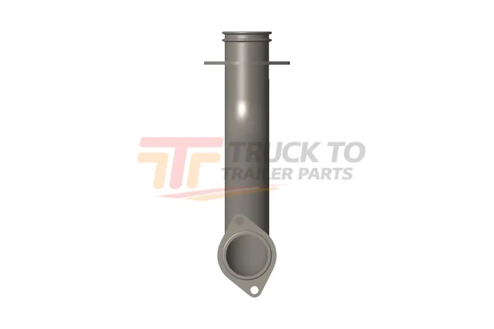 Cummins 4978332 Water Transfer Tube - Truck To Trailer