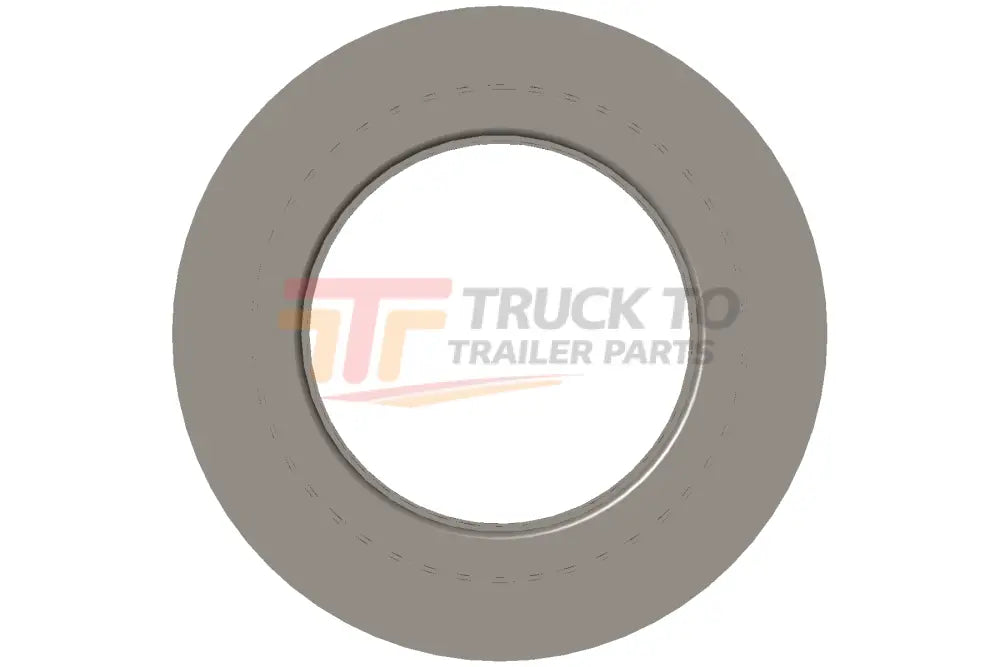 Cummins 4978350 Bellows - Truck To Trailer