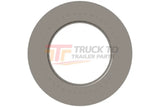 Cummins 4978350 Bellows - Truck To Trailer