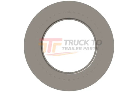 Cummins 4978350 Bellows - Truck To Trailer