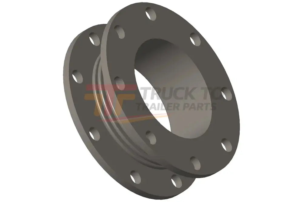 Cummins 4978350 Bellows - Truck To Trailer