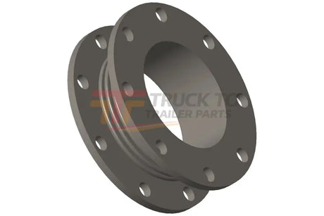 Cummins 4978350 Bellows - Truck To Trailer