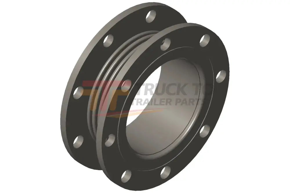 Cummins 4978350 Bellows - Truck To Trailer