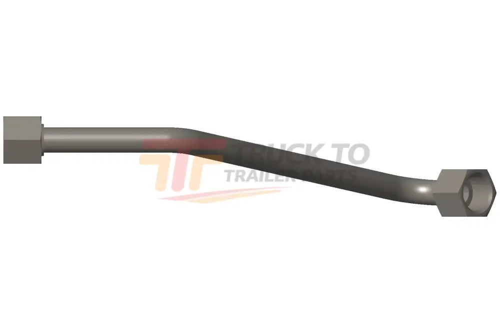 Cummins 4978615 Fuel Supply Tube - Truck To Trailer