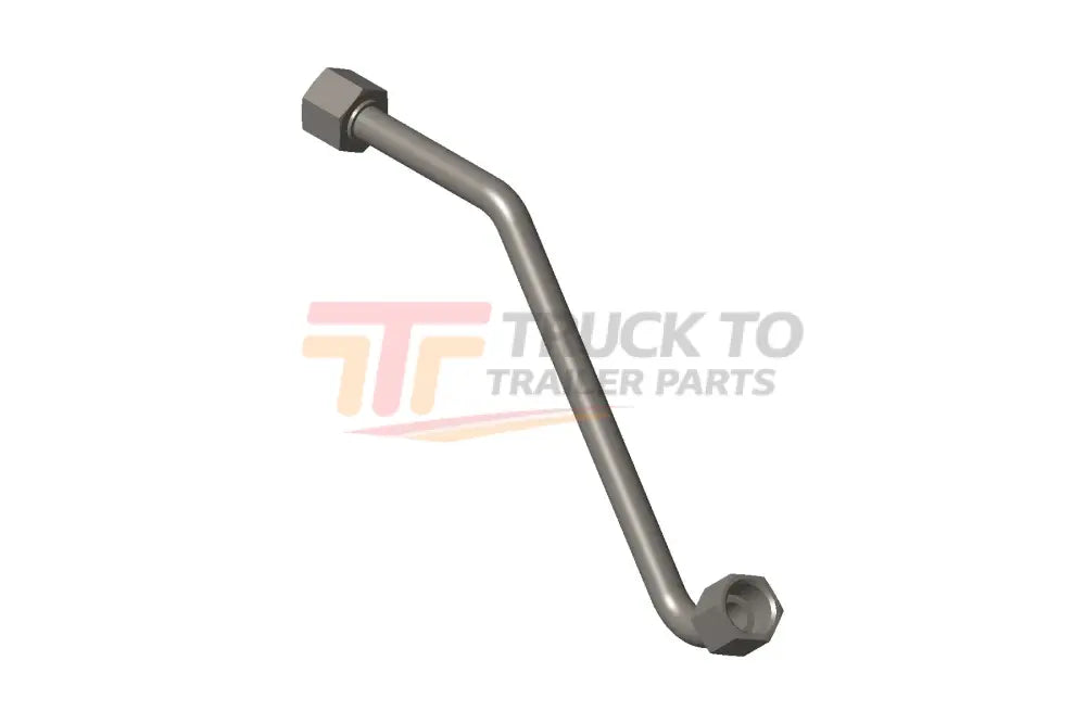 Cummins 4978615 Fuel Supply Tube - Truck To Trailer