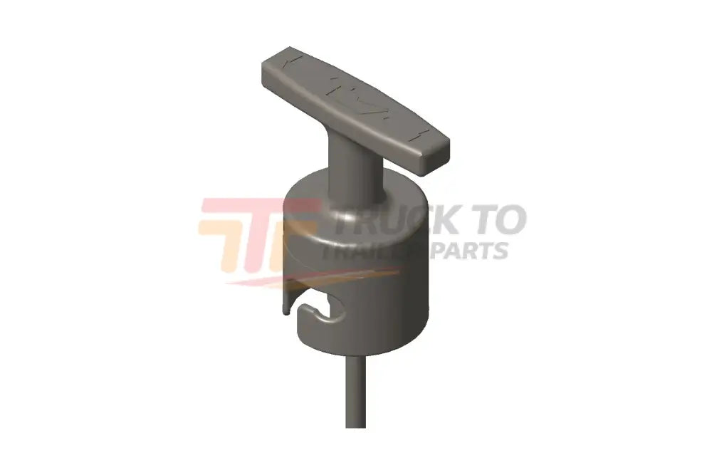 Cummins 4980156 Dipstick - Truck To Trailer