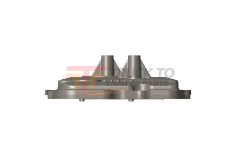 Cummins 4981057 Valve Cover - Truck To Trailer