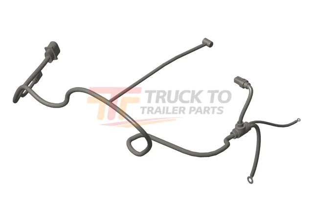 Cummins 4981458 Wiring Harness - Truck To Trailer
