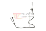 Cummins 4981458 Wiring Harness - Truck To Trailer