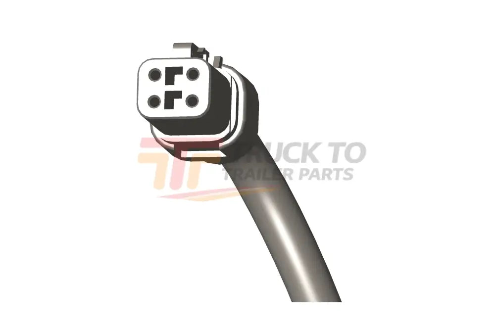Cummins 4981458 Wiring Harness - Truck To Trailer