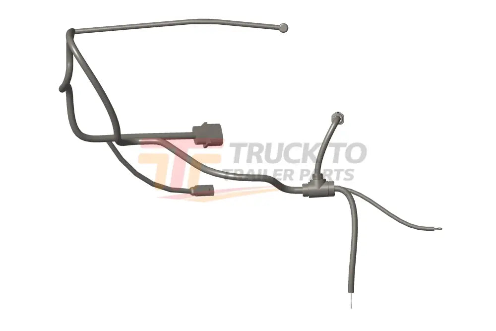 Cummins 4981458 Wiring Harness - Truck To Trailer