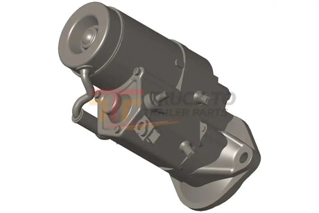 Cummins 4982589 Starting Motor - Truck To Trailer