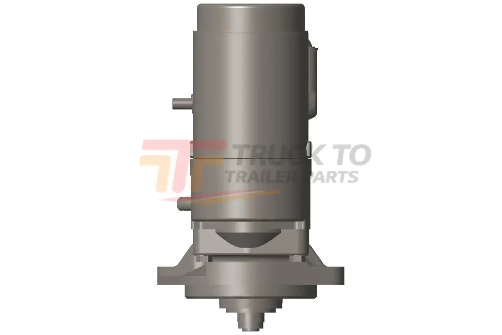 Cummins 4982589 Starting Motor - Truck To Trailer