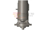 Cummins 4982589 Starting Motor - Truck To Trailer