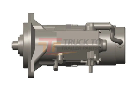 Cummins 4982589 Starting Motor - Truck To Trailer