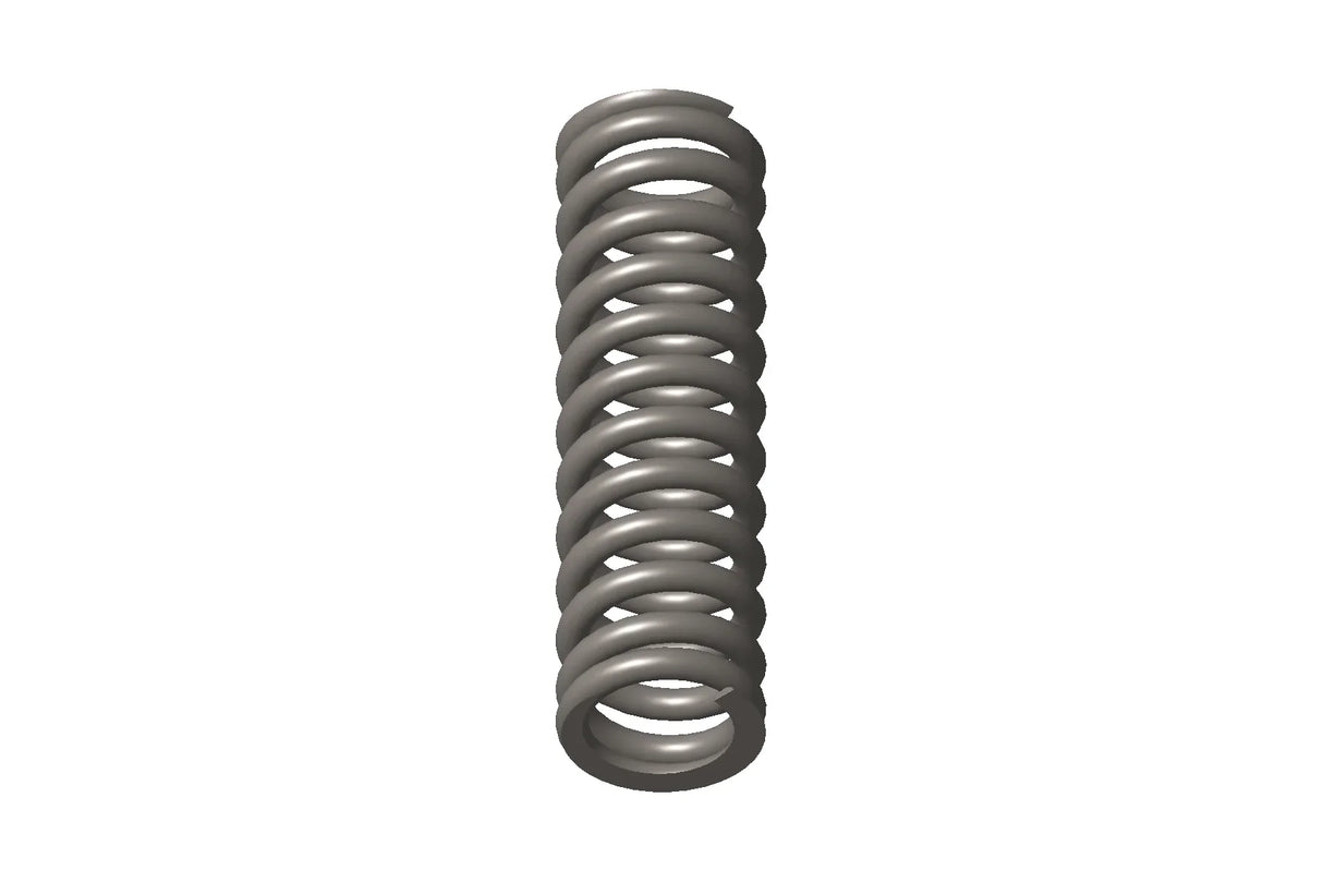 Cummins 4982678 Pressure Regulator Spring - Truck To Trailer