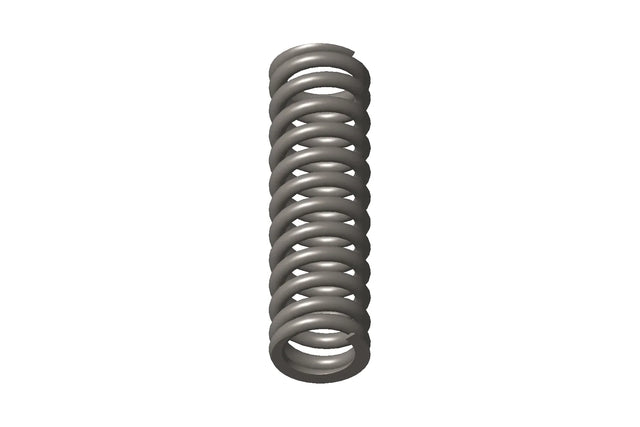 Cummins 4982678 Pressure Regulator Spring - Truck To Trailer