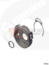 Cummins 4982759 Flywheel Housing - Truck To Trailer
