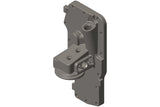 Cummins 4983358 Lubricating Oil Filter Head - Truck To Trailer