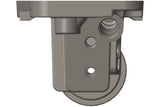 Cummins 4983358 Lubricating Oil Filter Head - Truck To Trailer