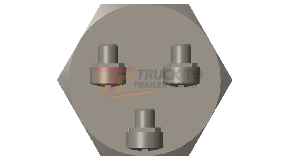 Cummins 4984587 Thermostat Switch - Truck To Trailer