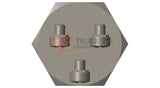Cummins 4984587 Thermostat Switch - Truck To Trailer