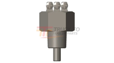 Cummins 4984587 Thermostat Switch - Truck To Trailer