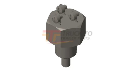 Cummins 4984587 Thermostat Switch - Truck To Trailer
