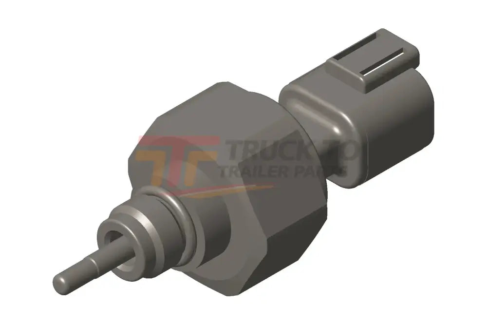 Cummins 4984974 Pressure Temperature Sensor - Truck To Trailer