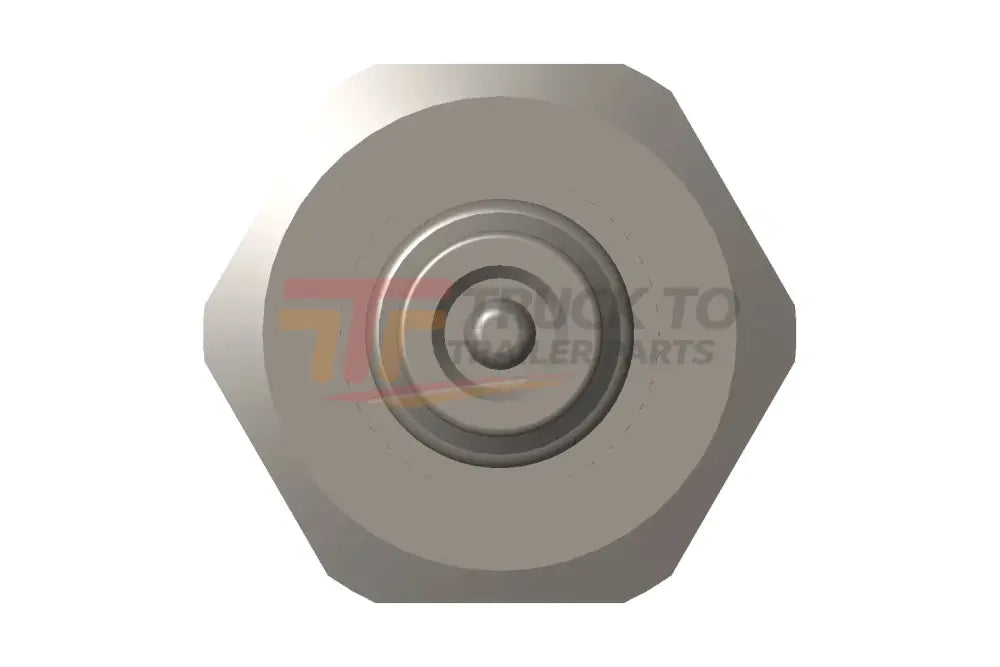Cummins 4984974 Pressure Temperature Sensor - Truck To Trailer