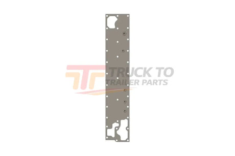 Cummins 4985549 Water Header Cover - Truck To Trailer