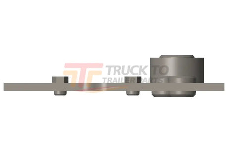 Cummins 4985549 Water Header Cover - Truck To Trailer