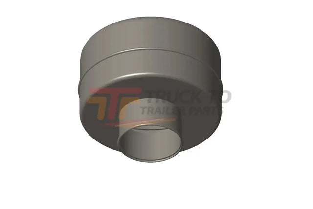 Cummins 4987713 Rain Cap - Truck To Trailer
