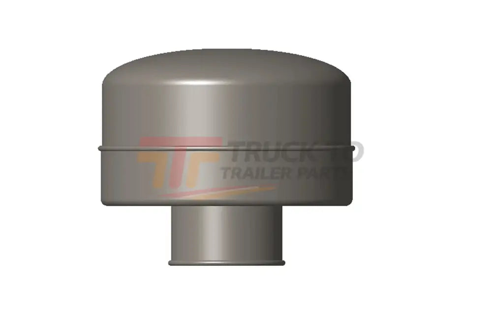Cummins 4987713 Rain Cap - Truck To Trailer