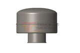 Cummins 4987713 Rain Cap - Truck To Trailer