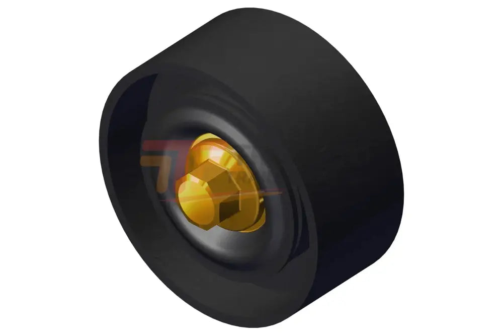 Cummins 4987970 Idler Pulley - Truck To Trailer
