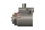 Cummins 4988389 Auxiliary Pump - Truck To Trailer